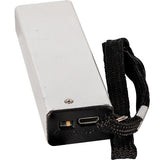 3 Million Volt Mini Slider Stun Gun