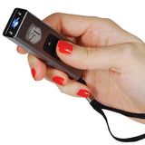 3 Million Volt Mini Slider Stun Gun