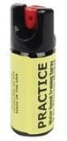 Safety 2 oz. Defensive Practice Fogger Spray