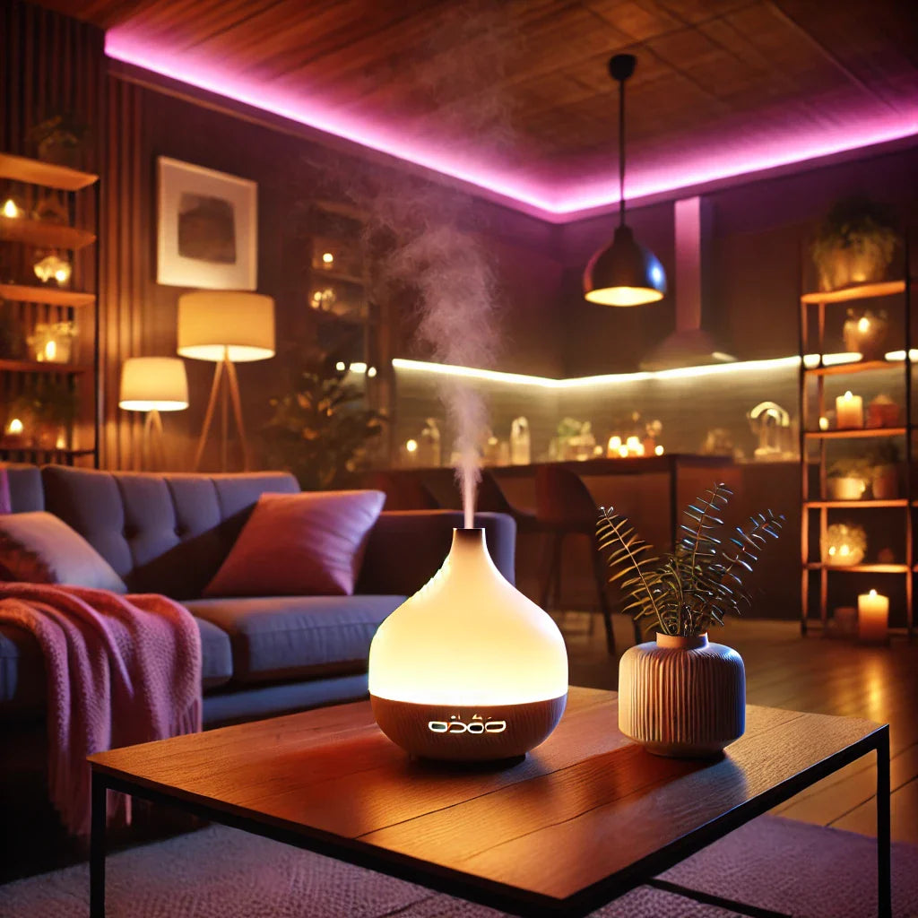 Diffusers – Thwicky