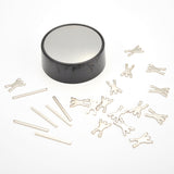 TechWonder Magnetic Desktop Sculpture Acrobats