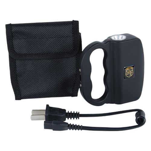 HF Supply Stun Guns ST-Talon-BLK