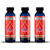 3 packs of Aromar Fragrance Oils 2oz. SAVE BIG: these 3 for the Price of 2!