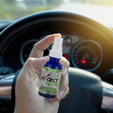 Rocket Scent Concentrated Air Freshener
