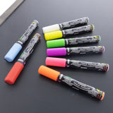 BAZIC Color Liquid Chalk Marker, pack of 24