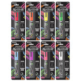 BAZIC Color Liquid Chalk Marker, pack of 24