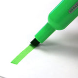 BAZIC 6 Colors Washable Scented Markers, pack of 24