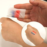 BAZIC 6 Colors Washable Scented Markers, pack of 24