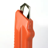 BAZIC Steel Top Multipurpose Cutter, pack of 24