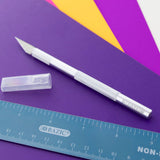 BAZIC Precision Knife, pack of 24