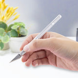 BAZIC Precision Knife, pack of 24