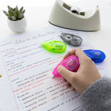 BAZIC 5 mm x 236" Correction Tape, pack of 24