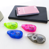 BAZIC 5 mm x 236" Correction Tape, pack of 24