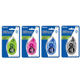 BAZIC 5 mm x 236" Correction Tape, pack of 24