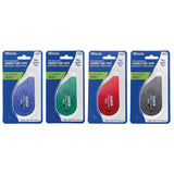 BAZIC Crystal 5 mm x 236" Correction Tape, pack of 24