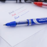 BAZIC Royal Assorted Color Rollerball Pen (3/Pack), pack of 24