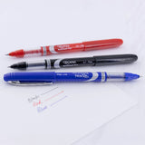 BAZIC Royal Assorted Color Rollerball Pen (3/Pack), pack of 24