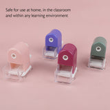 BAZIC Desktop Sharpener w/ Suction Cup Base, pack of 24