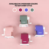 BAZIC Desktop Sharpener w/ Suction Cup Base, pack of 24