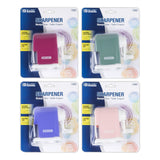 BAZIC Desktop Sharpener w/ Suction Cup Base, pack of 24