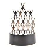 TechWonder Magnetic Desktop Sculpture Acrobats
