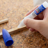 BAZIC 0.10 oz (3g) Super Glue Pen w/ Precision Tip Applicator, pack of 24
