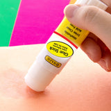 BAZIC 1.27 oz (36g) Glue Stick (2/Pack), pack of 24