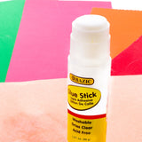 BAZIC 1.27 oz (36g) Glue Stick (2/Pack), pack of 24