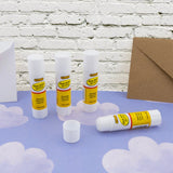 BAZIC 0.28 oz (8g) Glue Stick, pack of 30