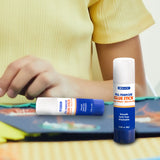 BAZIC Premium Glue Stick 8g, White Glue Sticks Acid Free (4/Pack), 24-Packs