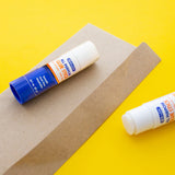BAZIC 0.7 oz (21g) Premium Glue Stick (2/Pack), pack of 24