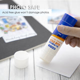 BAZIC 1.27 oz (36g) Premium Glue Stick, pack of 24