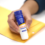 BAZIC 1.27 oz (36g) Premium Glue Stick, pack of 24