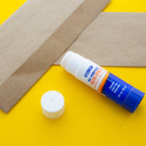 BAZIC 1.27 oz (36g) Premium Glue Stick, pack of 24