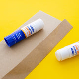 BAZIC 0.7 oz (21g) Premium Glue Stick, pack of 12