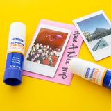 BAZIC 0.7 oz (21g) Premium Glue Stick, pack of 12