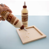 BAZIC 4 FL OZ (118 mL) Wood Glue, pack of 12