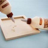 BAZIC 8 FL OZ (236 mL) Wood Glue, pack of 6
