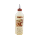 BAZIC 8 FL OZ (236 mL) Wood Glue, pack of 6