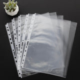BAZIC Heavy Weight Top Loading Sheet Protectors (10/Pack), pack of 24