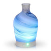 Aromar Decanter Abstract Glass Ultrasonic Diffuser