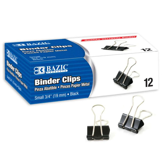 BAZIC Small 3/4