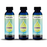 3 packs of Aromar Fragrance Oils 2oz. SAVE BIG: these 3 for the Price of 2!