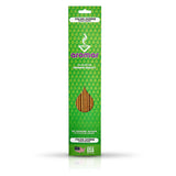 Aromar Hand-Dipped Incense Sticks – Made in USA, Multi-Scent Options, Available in 1, 3, or 6 Packs