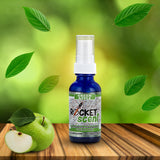 Rocket Scent Concentrated Air Freshener