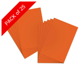 BAZIC 22" X 28" Poster Board- Case of 25