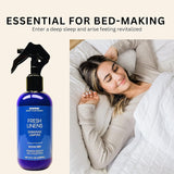 Aromar Essential Room Mist and Fabric Spray with Natural Freshener Aromatherapy