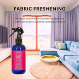 Aromar Essential Room Mist and Fabric Spray with Natural Freshener Aromatherapy