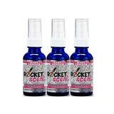 Rocket Scent Air Freshener 3 PACKs