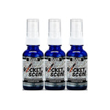 Rocket Scent Air Freshener 3 PACKs